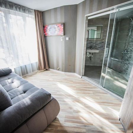 Vida Family Hotel 维丁 外观 照片