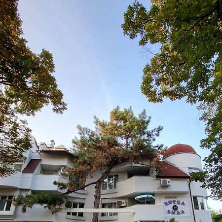 Vida Family Hotel 维丁 外观 照片