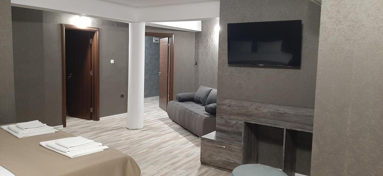 Vida Family Hotel 维丁 外观 照片