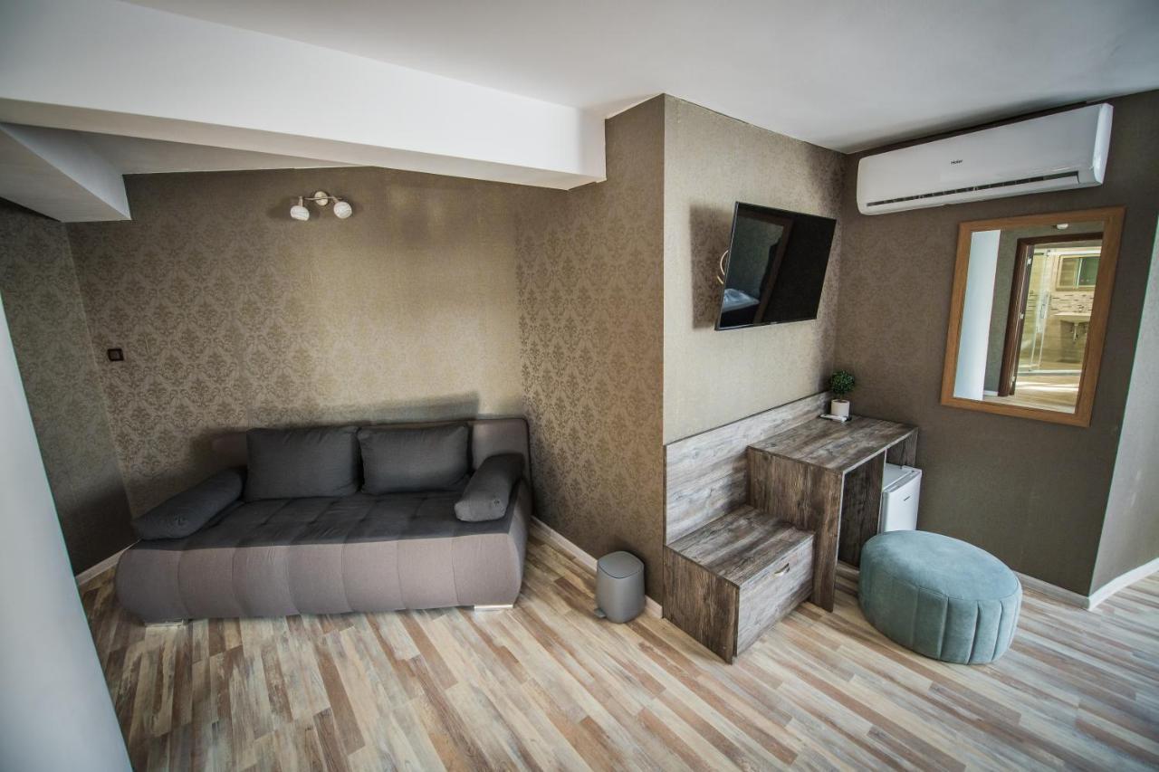 Vida Family Hotel 维丁 外观 照片