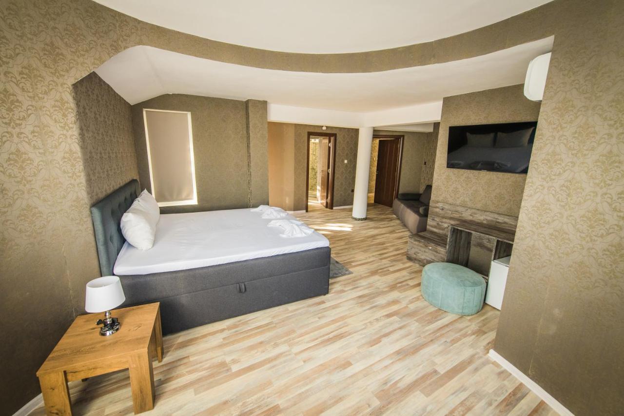 Vida Family Hotel 维丁 外观 照片