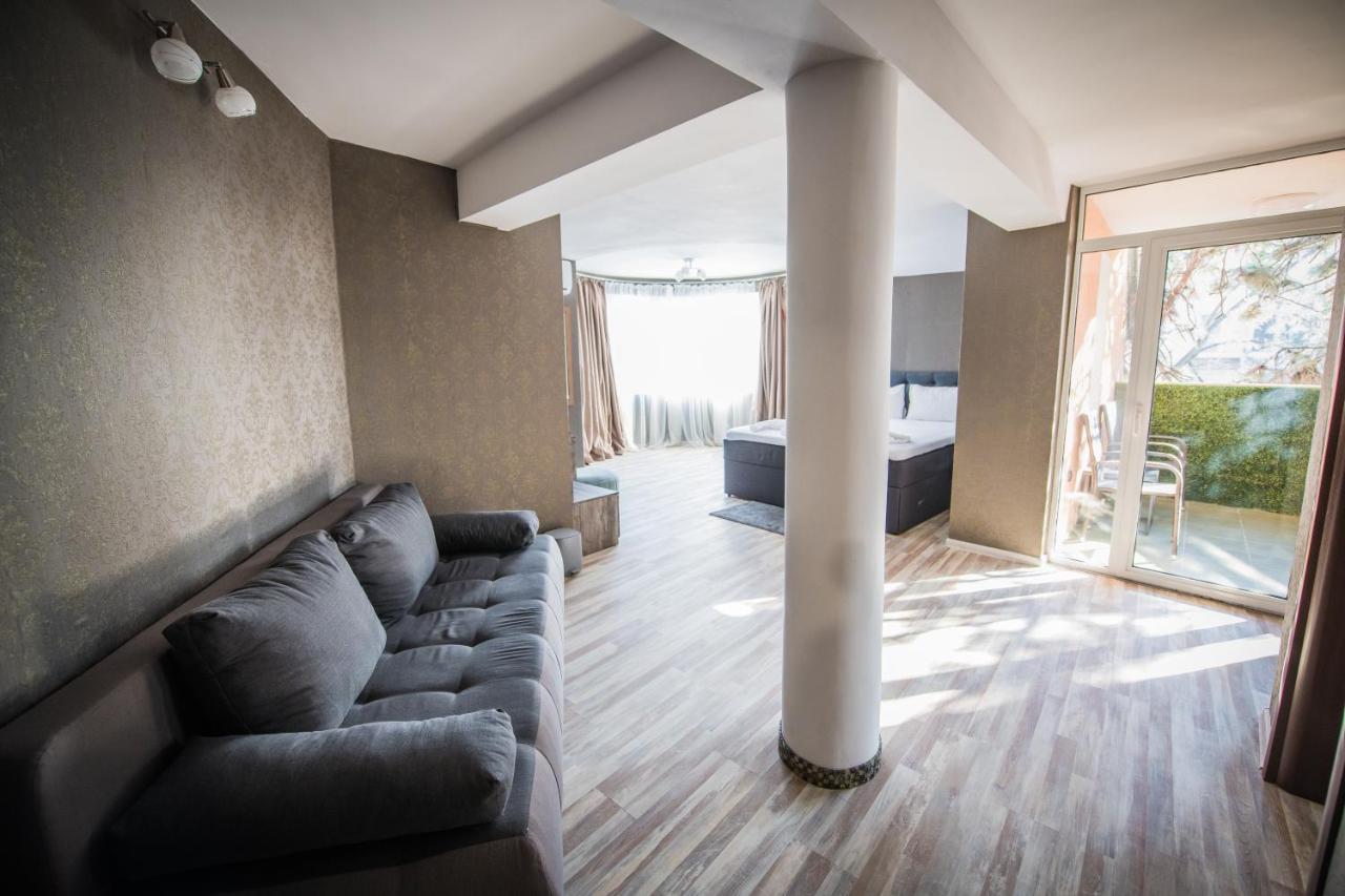 Vida Family Hotel 维丁 外观 照片