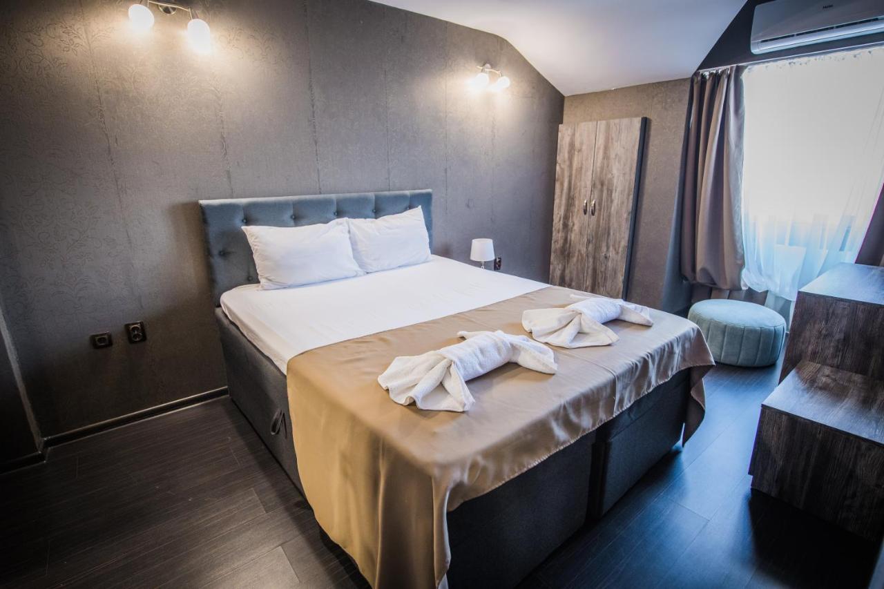Vida Family Hotel 维丁 外观 照片