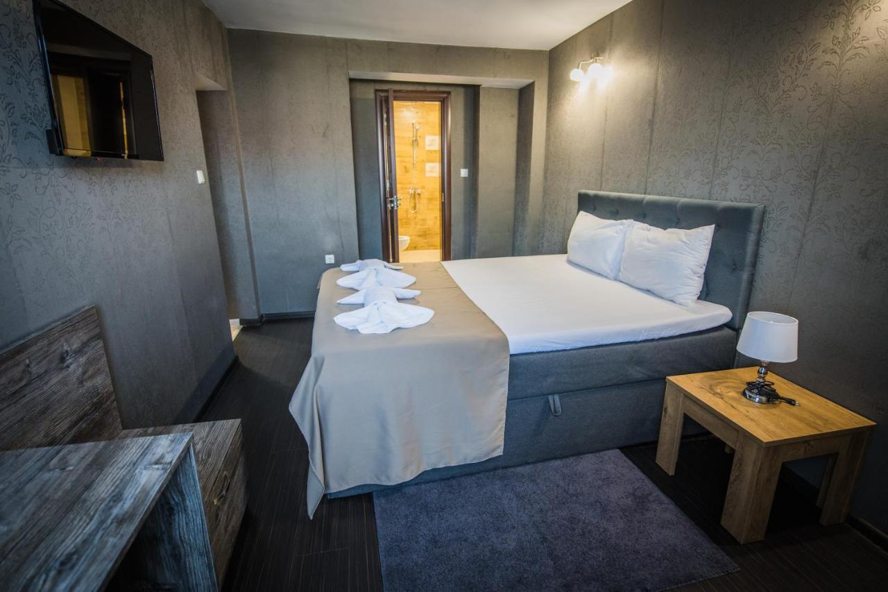 Vida Family Hotel 维丁 外观 照片