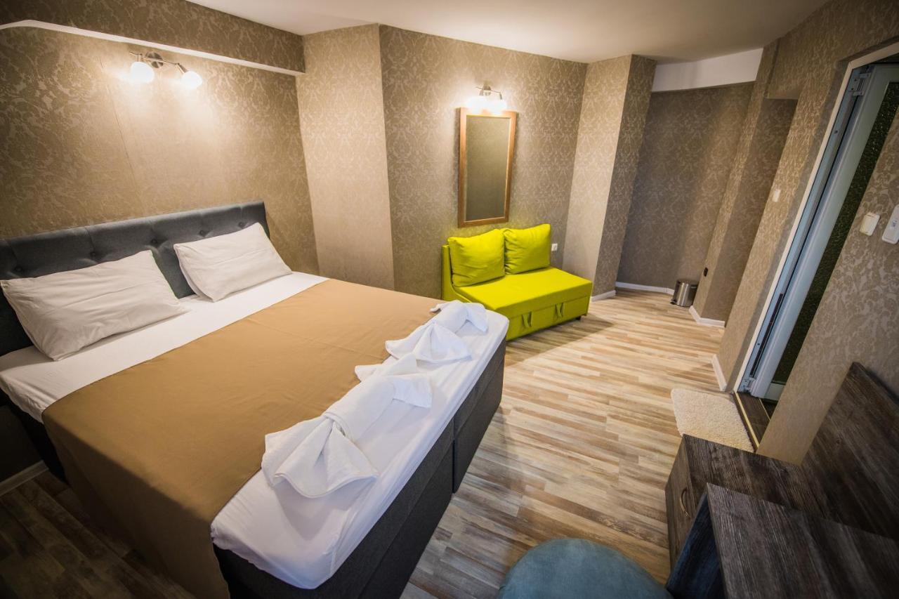 Vida Family Hotel 维丁 外观 照片