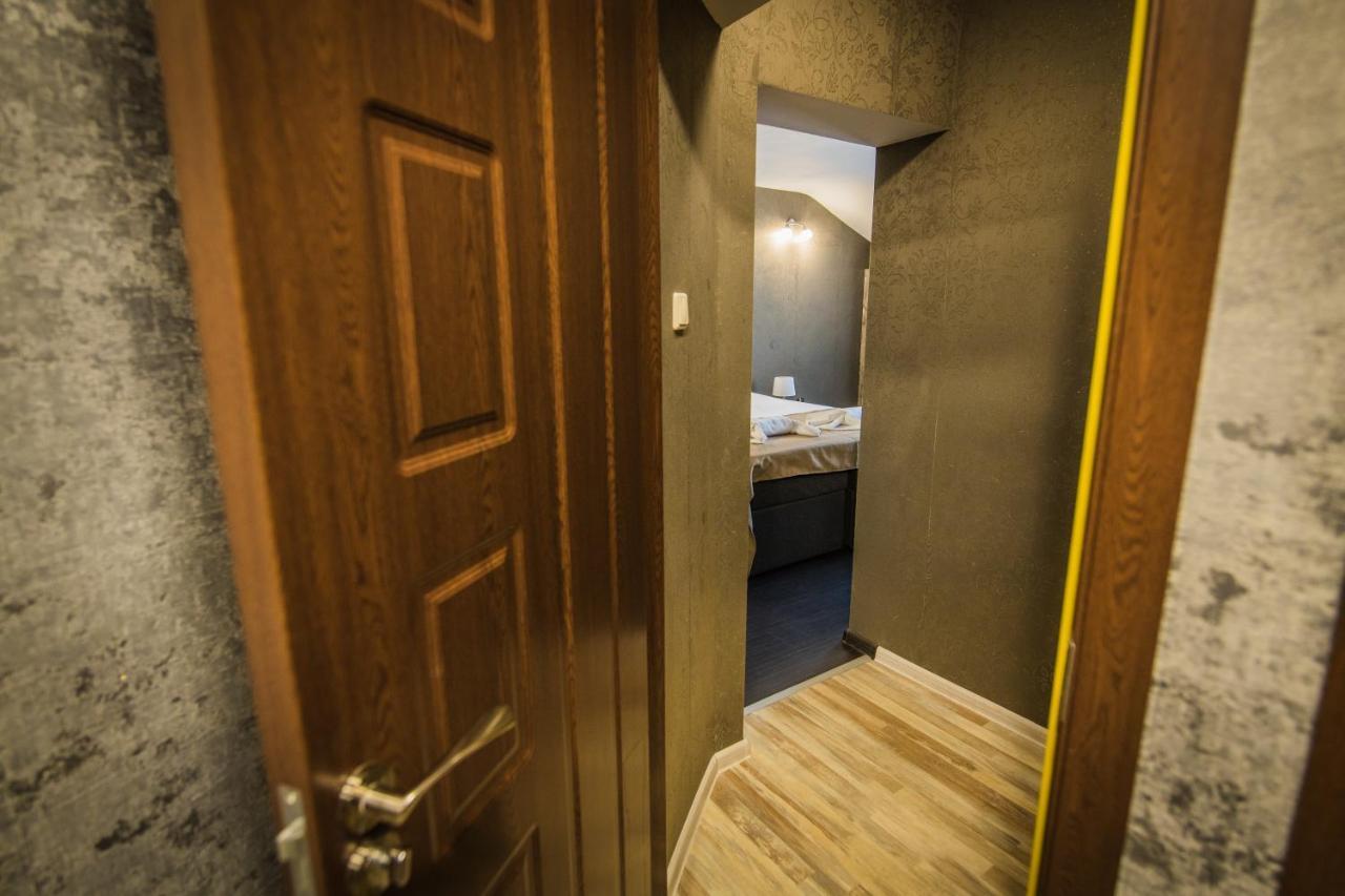 Vida Family Hotel 维丁 外观 照片