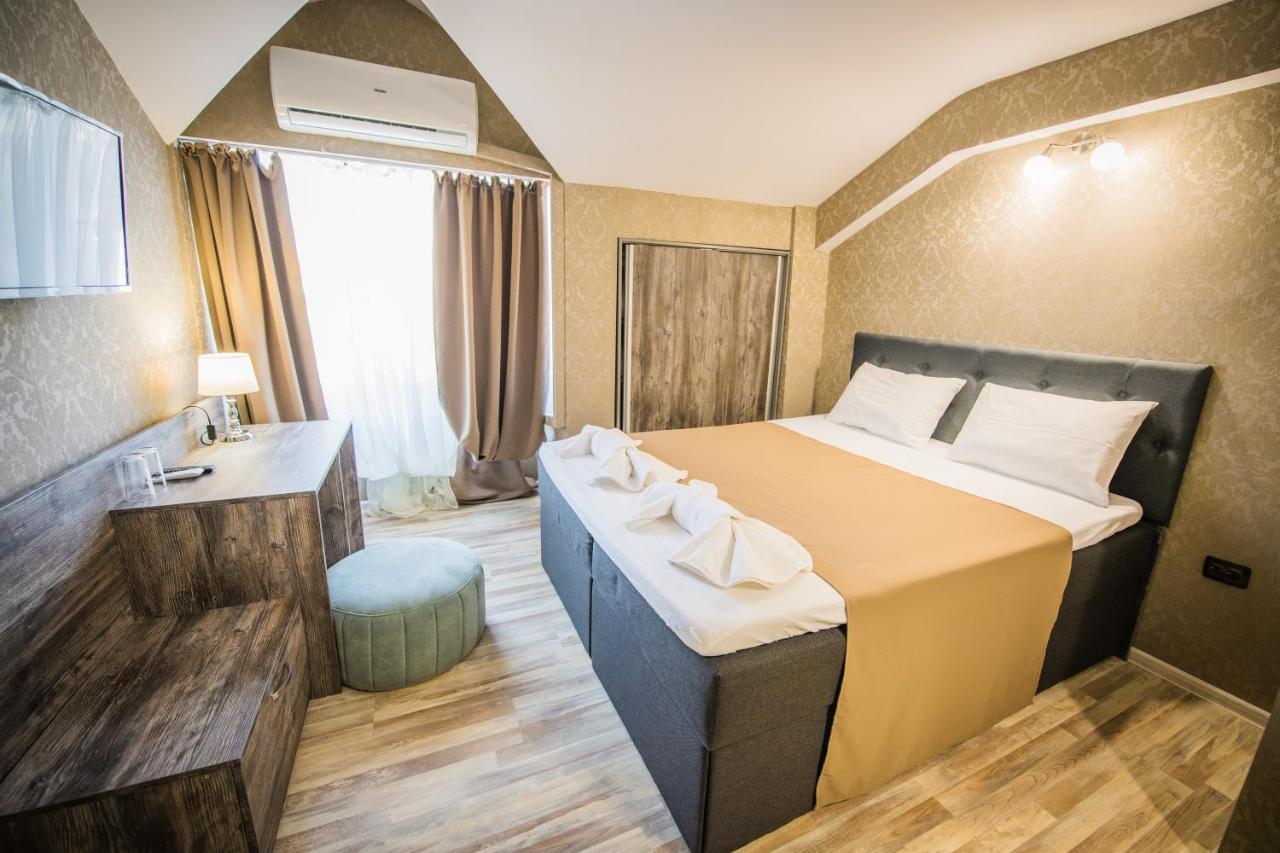 Vida Family Hotel 维丁 外观 照片