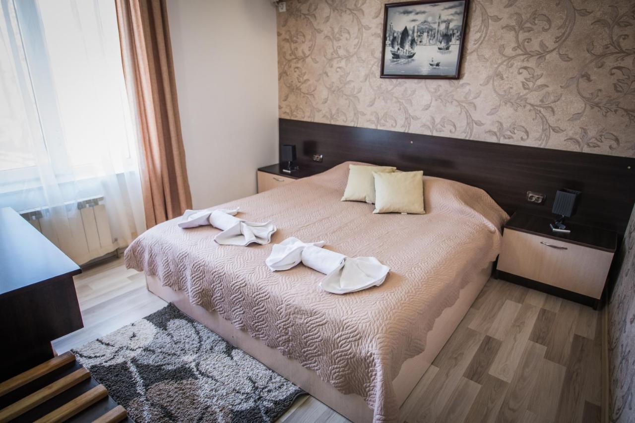 Vida Family Hotel 维丁 外观 照片
