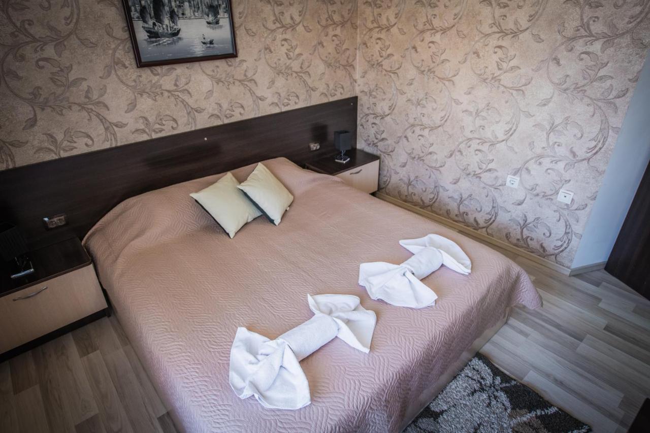 Vida Family Hotel 维丁 外观 照片