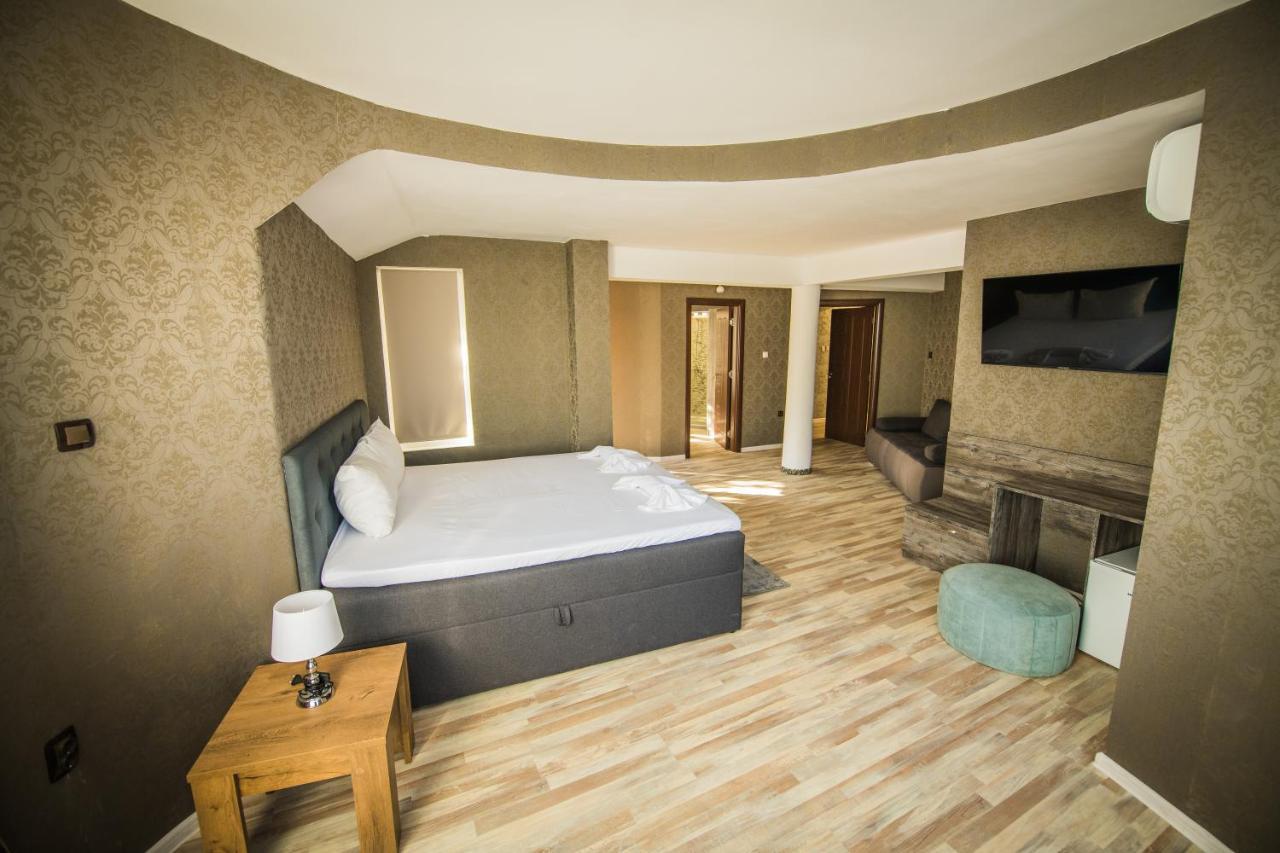 Vida Family Hotel 维丁 外观 照片