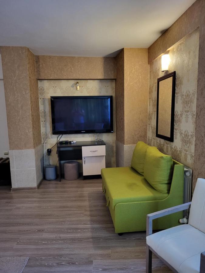 Vida Family Hotel 维丁 外观 照片