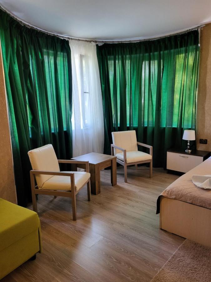 Vida Family Hotel 维丁 外观 照片