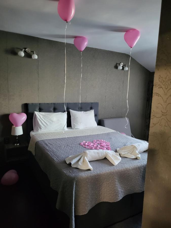 Vida Family Hotel 维丁 外观 照片