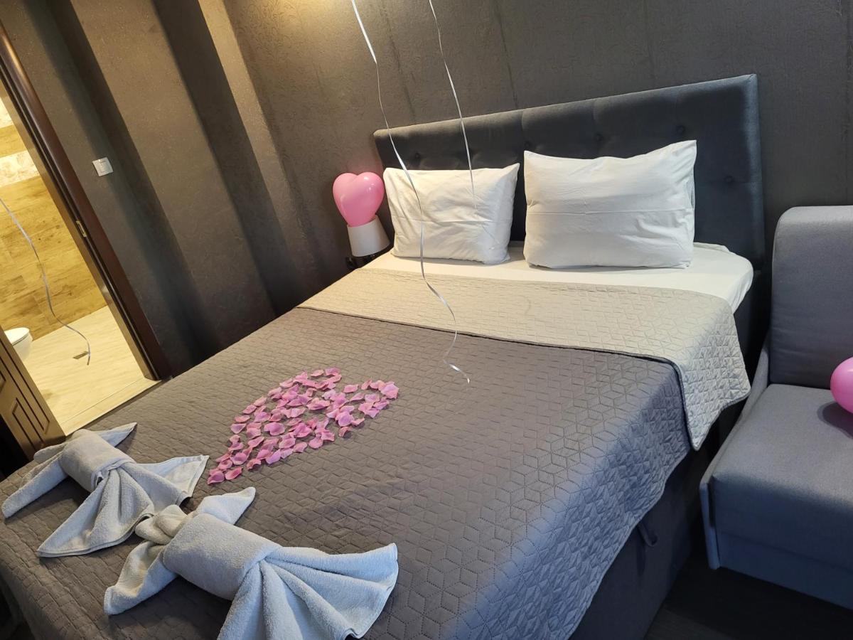 Vida Family Hotel 维丁 外观 照片