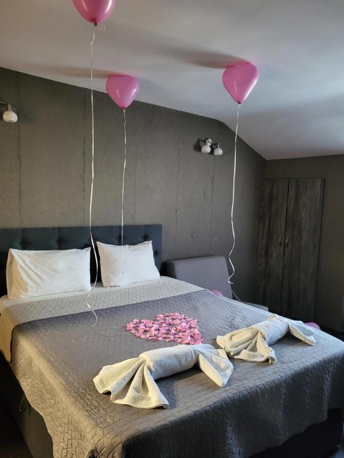 Vida Family Hotel 维丁 外观 照片