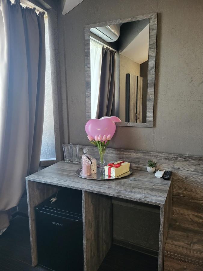 Vida Family Hotel 维丁 外观 照片