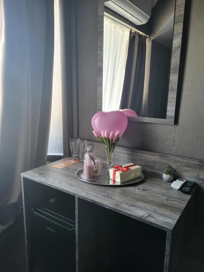 Vida Family Hotel 维丁 外观 照片