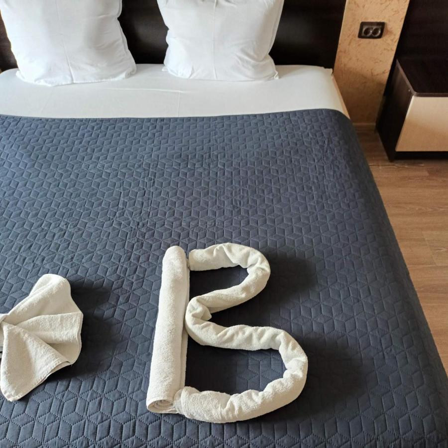 Vida Family Hotel 维丁 外观 照片