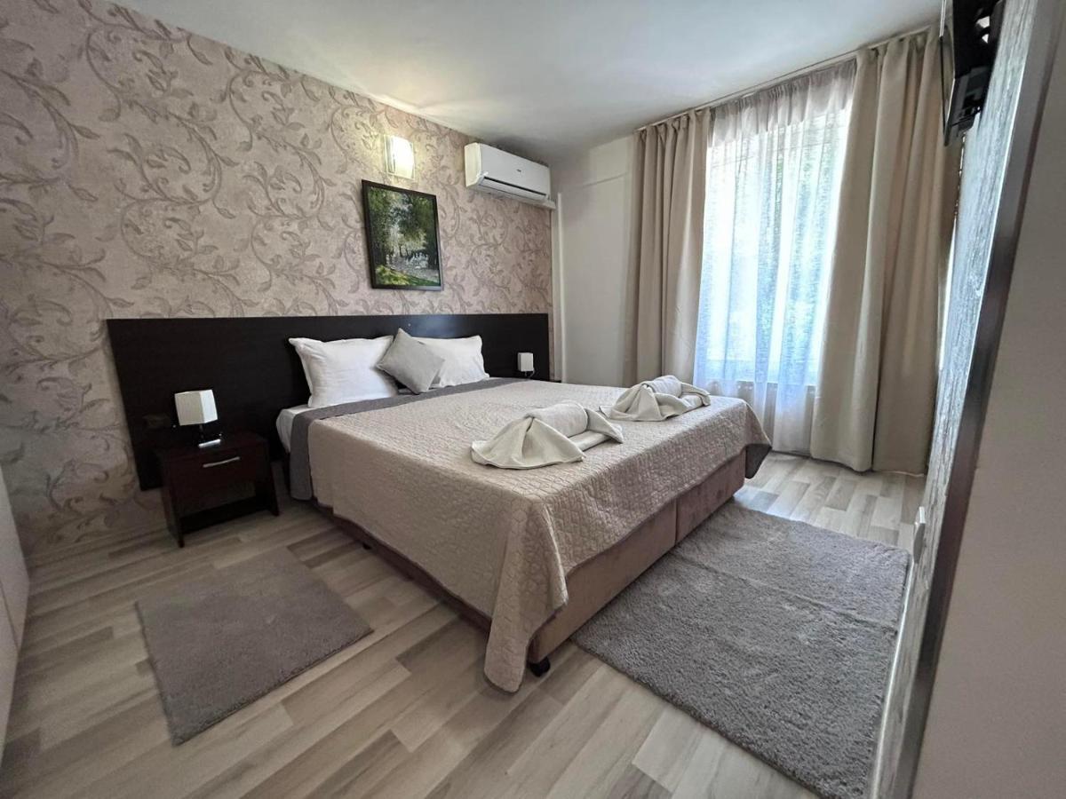 Vida Family Hotel 维丁 外观 照片