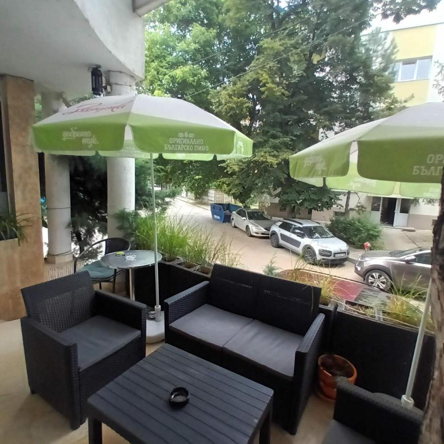 Vida Family Hotel 维丁 外观 照片