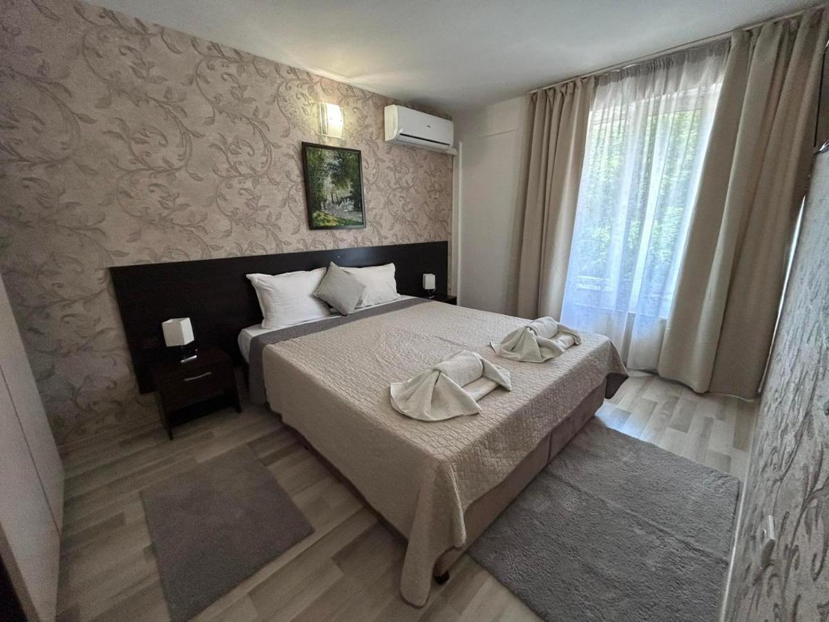 Vida Family Hotel 维丁 外观 照片