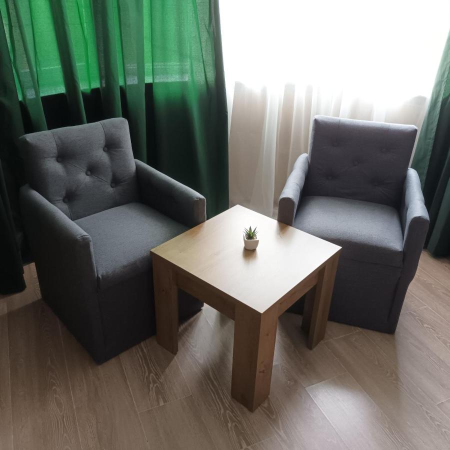 Vida Family Hotel 维丁 外观 照片