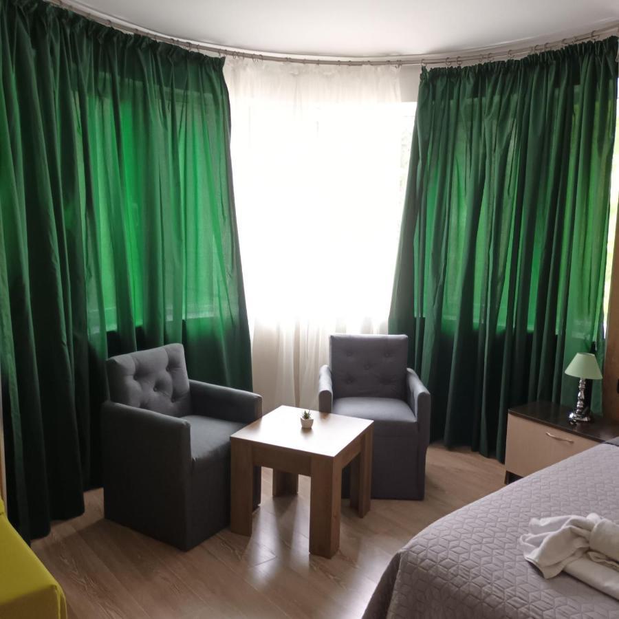 Vida Family Hotel 维丁 外观 照片