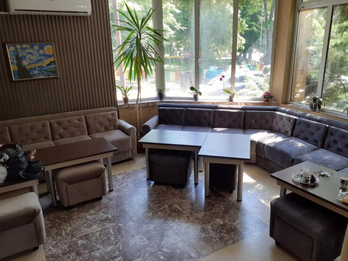 Vida Family Hotel 维丁 外观 照片