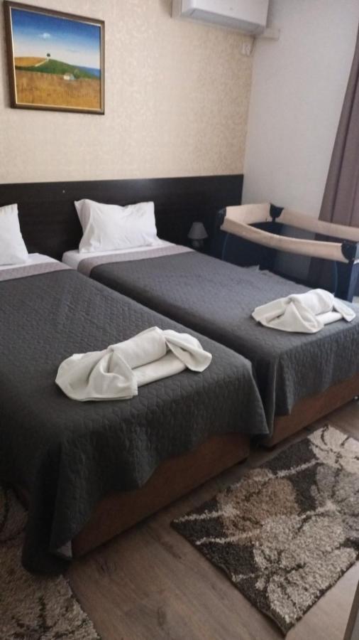 Vida Family Hotel 维丁 外观 照片