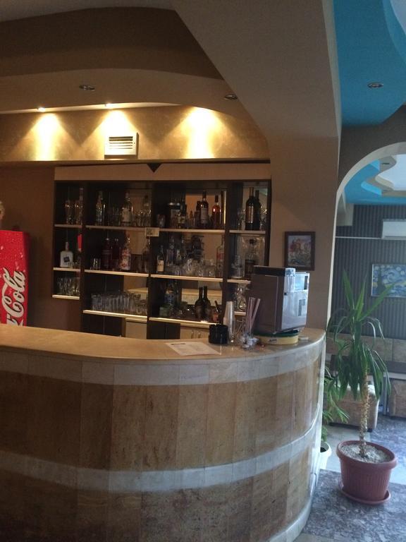 Vida Family Hotel 维丁 外观 照片