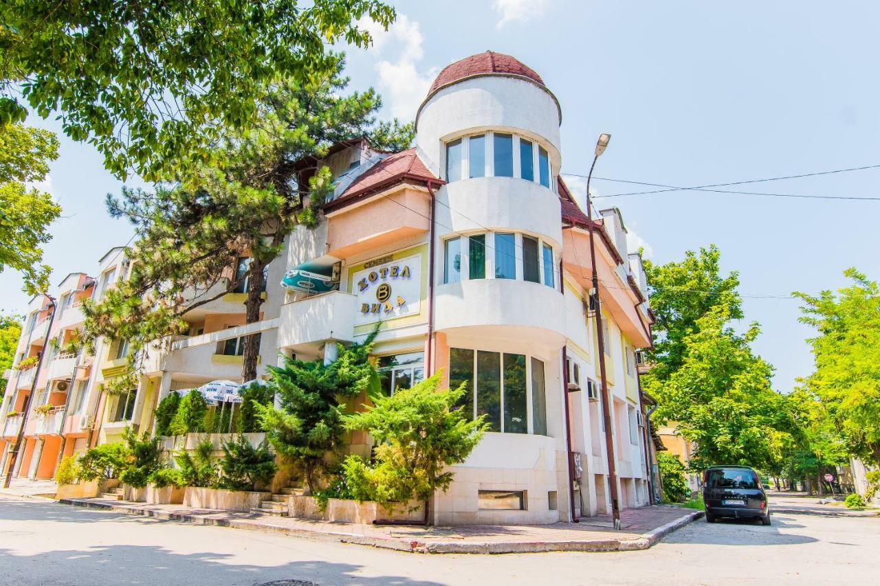 Vida Family Hotel 维丁 外观 照片