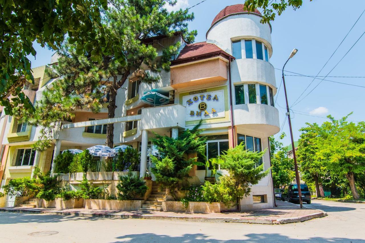 Vida Family Hotel 维丁 外观 照片