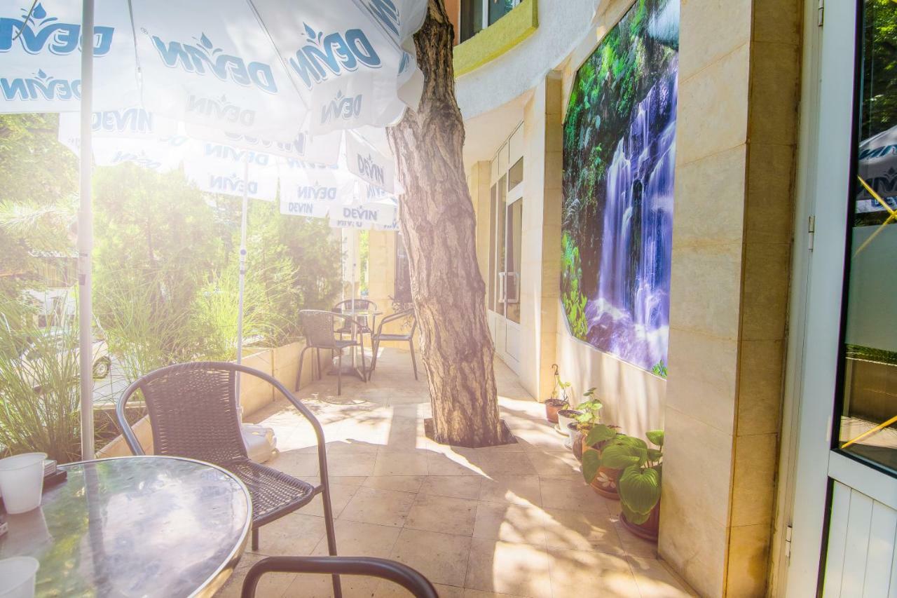 Vida Family Hotel 维丁 外观 照片